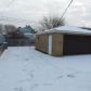 465 Hirsch Ave, Calumet City, IL 60409 ID:15265826