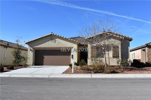 4424 South La Grancia Court, Pahrump, NV 89061