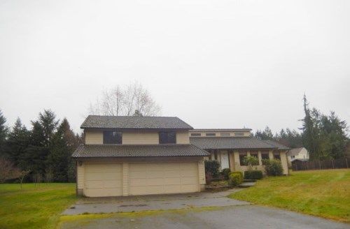 4016 Foxhall Dr NE, Olympia, WA 98516