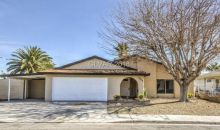 3908 Ebro Way Las Vegas, NV 89103