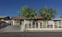 2101 Travis Street North Las Vegas, NV 89030