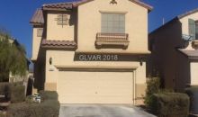 2864 Vigilante Court North Las Vegas, NV 89081