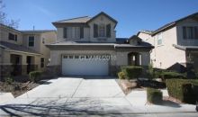 5925 Feral Garden Street North Las Vegas, NV 89031