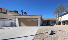 4411 Fernbrook Road Las Vegas, NV 89103