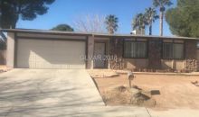 4261 Ridgeview Drive Las Vegas, NV 89103