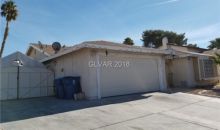 3916 Redwood Street Las Vegas, NV 89103