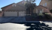 5933 Casa Coronado Avenue Las Vegas, NV 89131