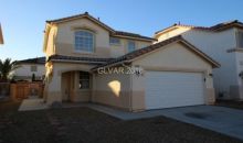 6033 Clifton Hollow Street Las Vegas, NV 89113