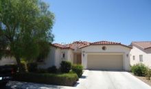 4029 Cannondale Avenue North Las Vegas, NV 89031