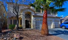 3929 Blue Gull Street North Las Vegas, NV 89032