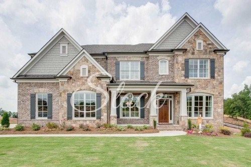 3369 Lily Magnolia Ct, Buford, GA 30519