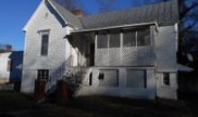 218 W James St Danville, VA 24540