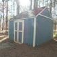 4273 N Bend Way NW, Acworth, GA 30101 ID:15287509