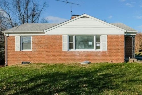 6508 OLD SANDY SPRING RD, Laurel, MD 20707