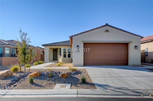 5645 Keystone Crest Street, North Las Vegas, NV 89081