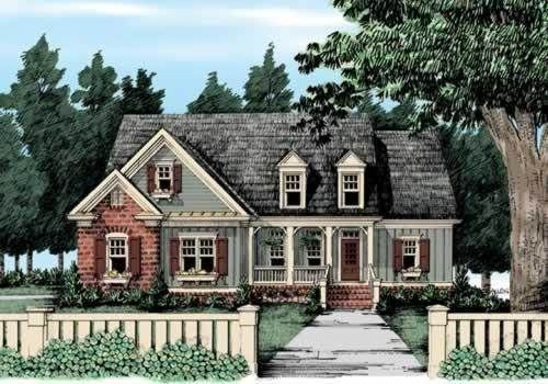 415 Pleasant Arbor Rd, Waleska, GA 30183