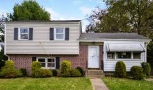 42 Dixmont Ave Trenton, NJ 08618