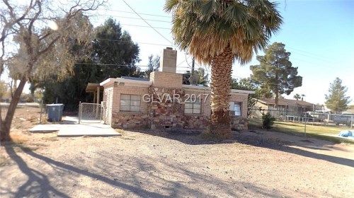 405 Cox Avenue, Overton, NV 89040