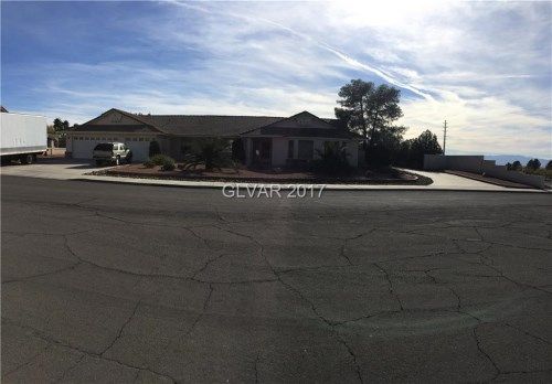 1600 Broadmoor Circle, Boulder City, NV 89005