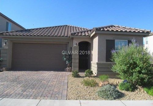 8074 Encanterra Road, Las Vegas, NV 89113
