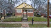 1112 Mclynn Ave NE Atlanta, GA 30306