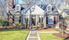 1016 Rosedale Rd NE Atlanta, GA 30306