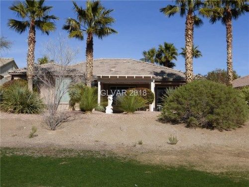 10583 Angelo Tenero Avenue, Las Vegas, NV 89135