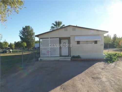 1380 Victory Joy Street, Overton, NV 89040