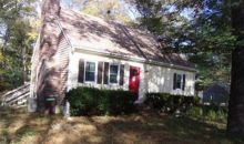 27 PINECREST BEACH DR East Falmouth, MA 02536