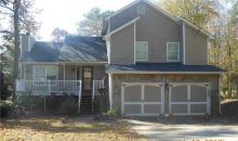 8975 E Carroll Rd Winston, GA 30187