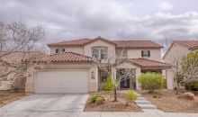 8608 Melissa Meadows Street Las Vegas, NV 89131