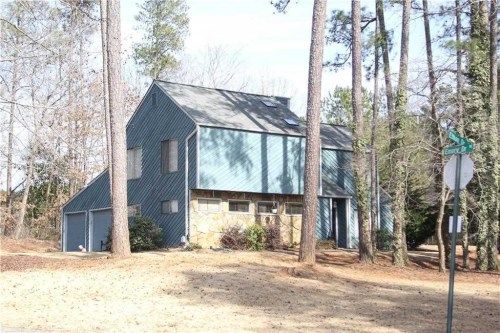 3352 Ethan Dr, Marietta, GA 30062