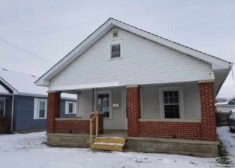 1026 E Firmin St, Kokomo, IN 46902