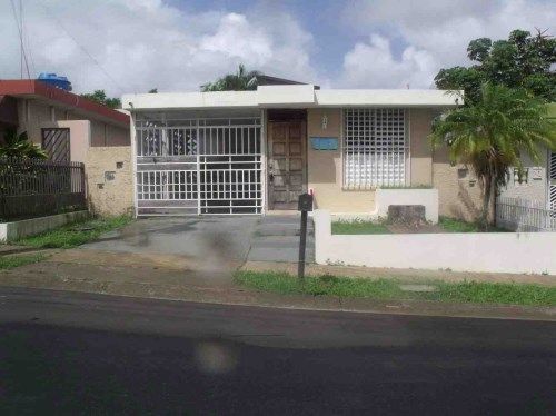 G40 Villa Verde, Bayamon, PR 00959