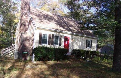 27 PINECREST BEACH DR, East Falmouth, MA 02536