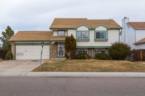 11165 W Bowles Pl, Littleton, CO 80127