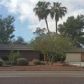 9812 NORTH 36TH STREET, Phoenix, AZ 85028 ID:15289337