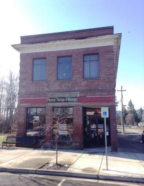 6186 W Maine St, Spirit Lake, ID 83869
