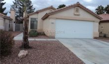 843 Offerman Avenue Las Vegas, NV 89123