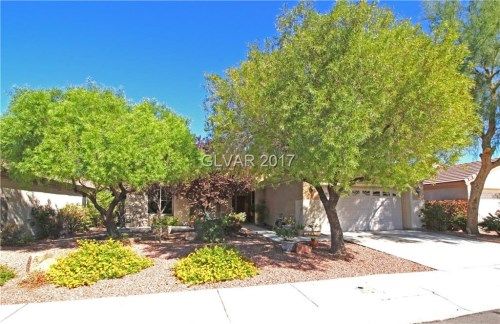 484 Eagle Vista Drive, Henderson, NV 89012