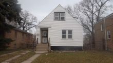 1148 W 111th Pl Chicago, IL 60643