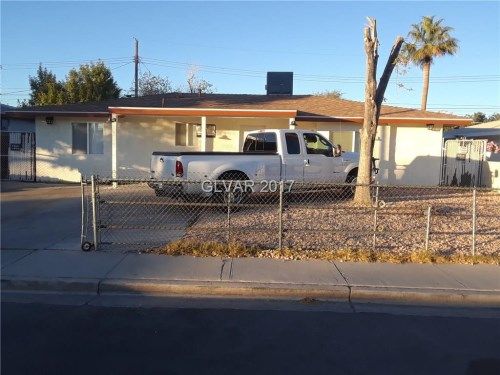 1204 Stanley Avenue, North Las Vegas, NV 89030