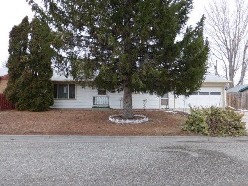 611 11th Ave E, Jerome, ID 83338