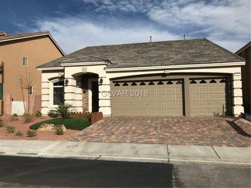 6432 Brandon Hills Court, Las Vegas, NV 89139