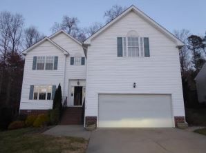 5832 Montpelier Dr, Williamsburg, VA 23188