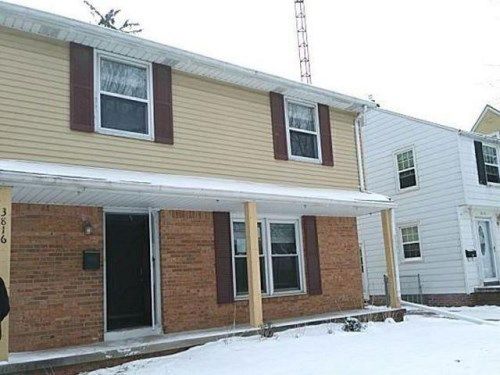 3816 Garrison Rd, Toledo, OH 43613