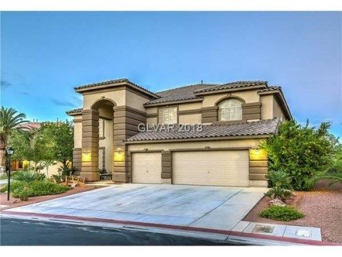 9500 Empire Rock Street, Las Vegas, NV 89143