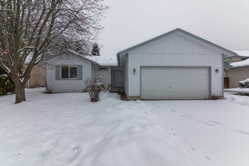 1885 W Norman Ave, Coeur D Alene, ID 83815