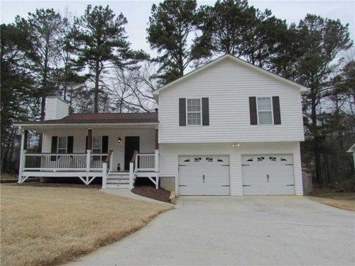 389 River Trace Dr, Villa Rica, GA 30180