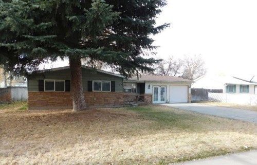 1145 S 5th W, Mountain Home, ID 83647